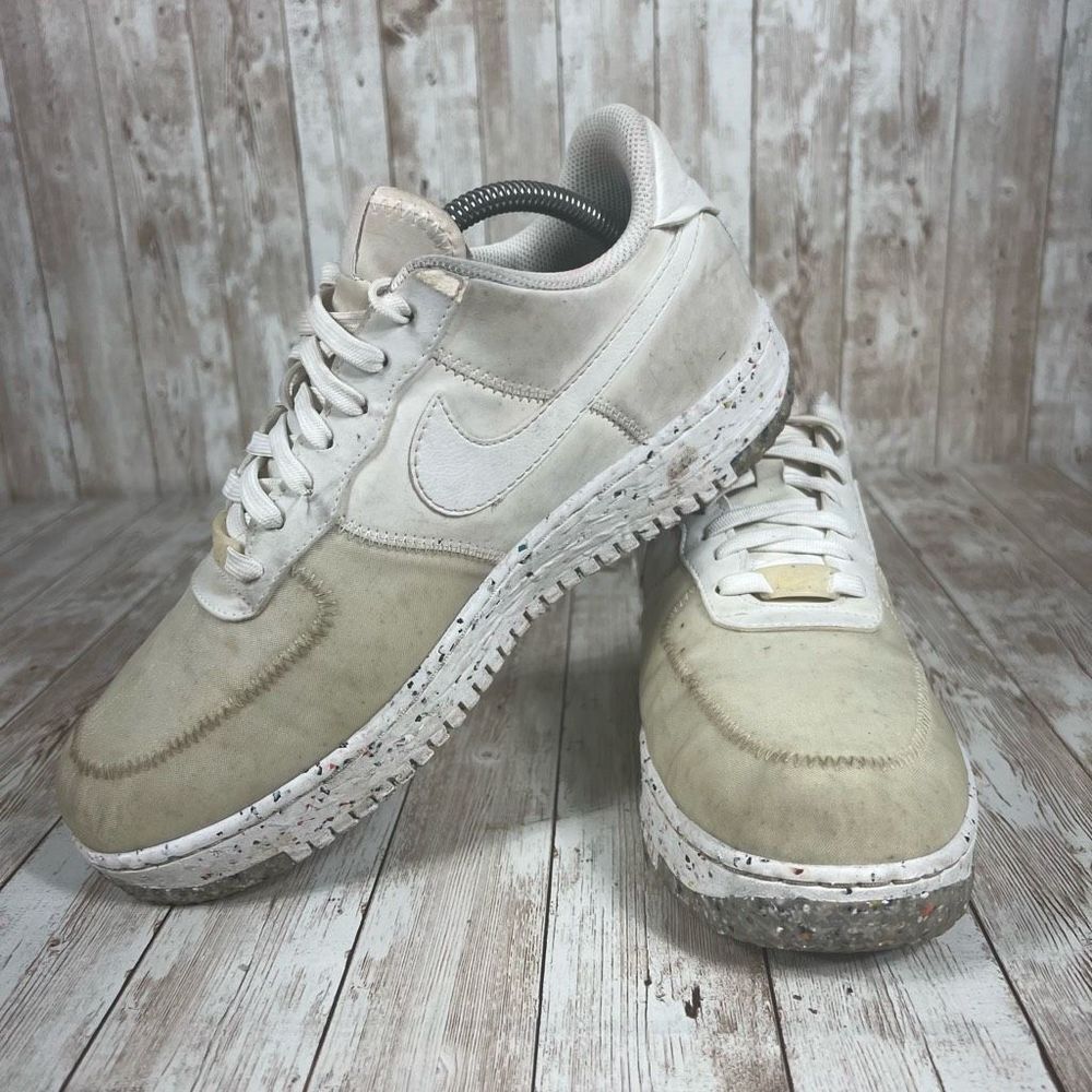 Nike af1 ct1986 womens 9.5 - Picture 5 of 8